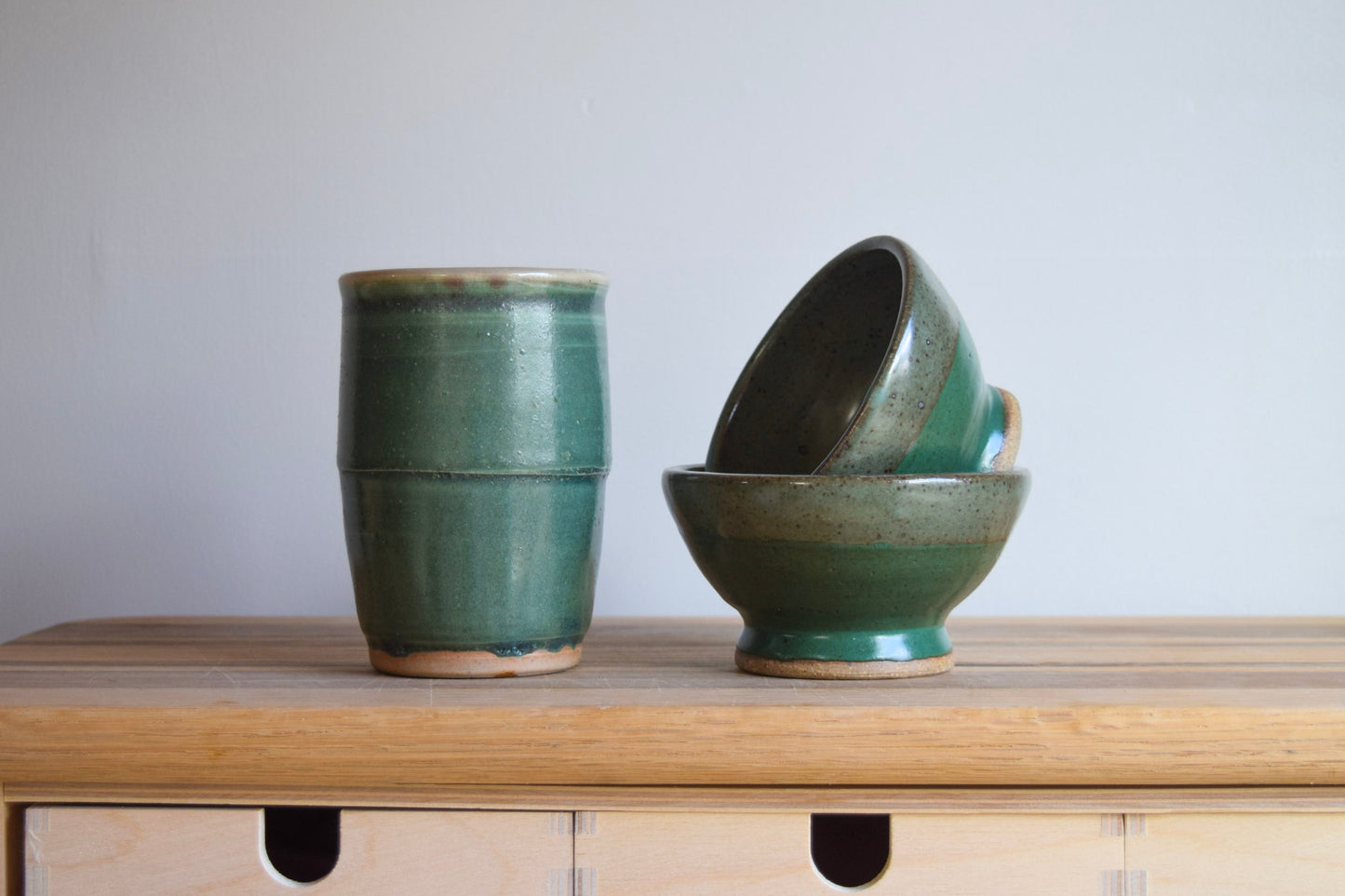 Ceramic Mug I | Pine Forest Collection